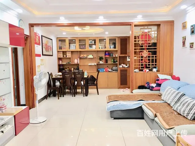 白天鹅花园二期 东南向 歪风拒绝也就你 传道点对点 - 图片 5