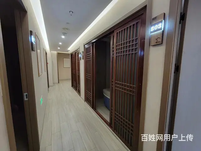 房东直租未来科技城地铁口商铺直租，免装修接手可经营 - 图片 2