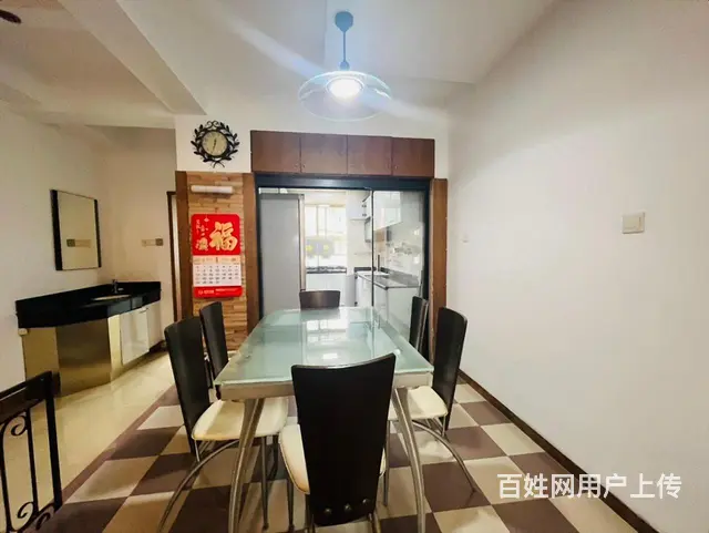 烈士公园地铁口 国税局宿舍单位房  小区安静 停车方便 - 图片 7