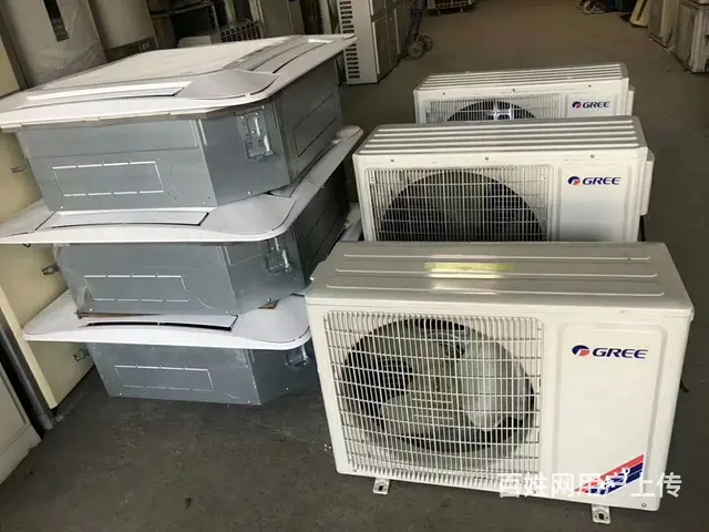 武汉办公家具，二手家具，旧家具，电脑空调收售 - 图片 4