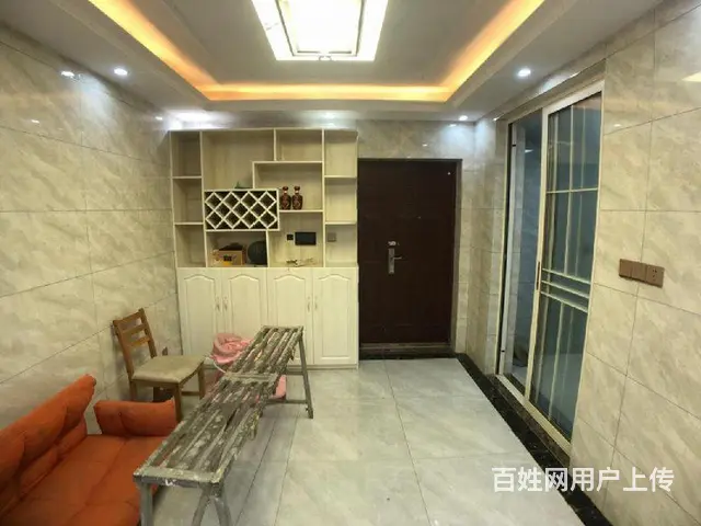兰陵私房急售！南北精装修弘阳上城 - 图片 9