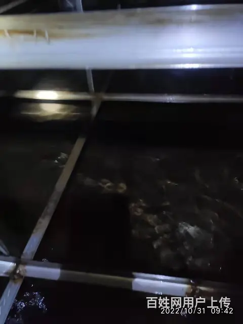 东莞生活水池清洗，专业清洗消毒水箱，水塔清洗公司 - 图片 9