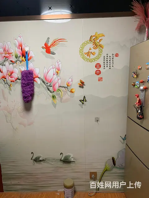 个人房源，无中介费物业费出租 - 图片 5