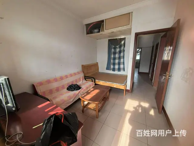 兴化小区 普通住宅1厅 中等装修 - 图片 6