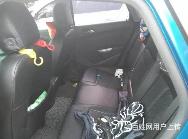 别克英朗XT 2012款 1.6L 自动 时尚型 - 图片 5