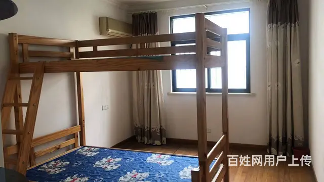 市中心一中 24中 省常中旁 元丰桥小区 陪读房 采光好 - 图片 3