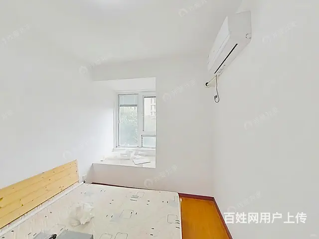 新上鸿文雅苑 ，温馨三房，中低楼层 ，三开间朝南，看房钥匙 - 图片 3