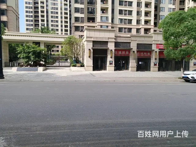 位于客源不断，生意好做的好地段 无任何行业限制 - 图片 1