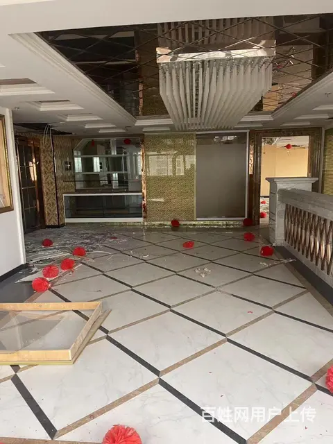 张店区柳泉路天健大厦旺铺整体出 - 图片 6