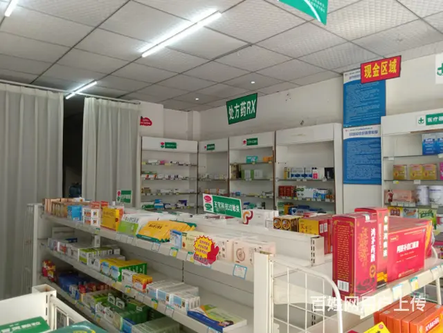 XSY 金堂小区对门丁字路口药房转让 - 图片 5