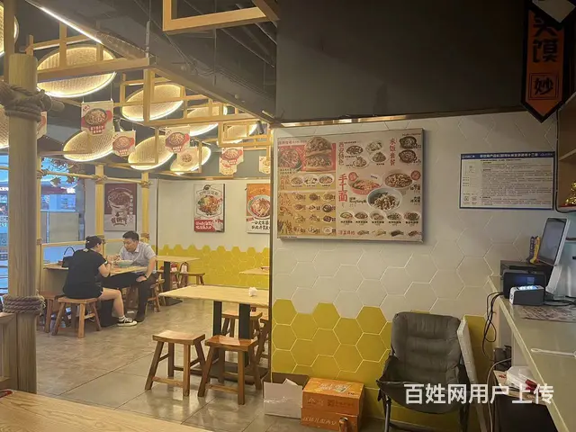白菜价急转好位置旺铺 - 图片 2
