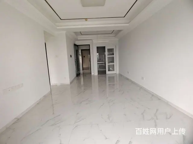 湾仔码头 华发峰景湾  海景 吉3房 可租可售 欢迎看房 - 图片 1