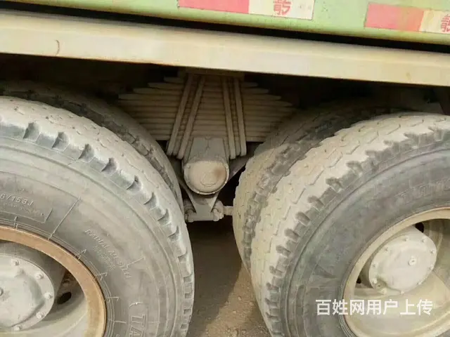急售14年二手豪沃自卸车 国四排放  5.6米大箱 - 图片 6
