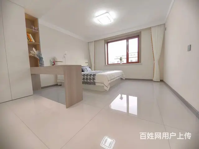 和平校区房，九中，红十字对面，零首付，人防小区，正房 - 图片 5