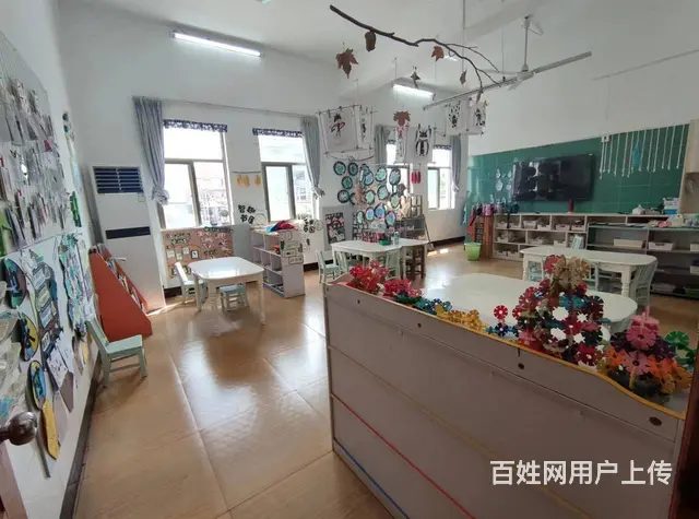 街头镇幼儿园幼稚园低价转让55万 - 图片 1
