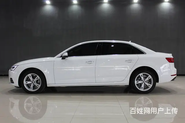 【搞定了！】奥迪A4 2017款 A4L 2.0TFSI 双 - 图片 3