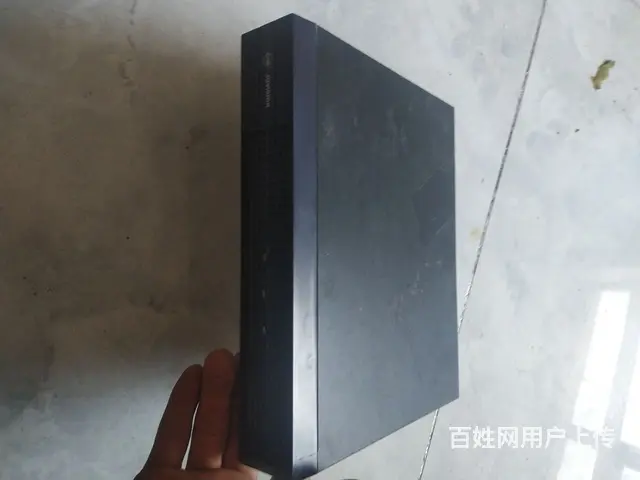 中维世纪网络硬盘录像机，支持6路，内置500G希捷 - 图片 1