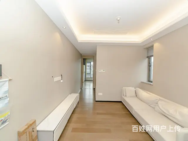 地铁绿城杨柳郡 一区四期 精装修 全明边套 地铁七堡站 - 图片 3