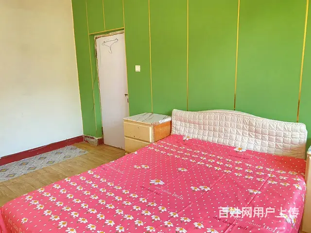 近中街故宫，近恒隆广场，千德小区，一室一厅，750元/月 - 图片 1