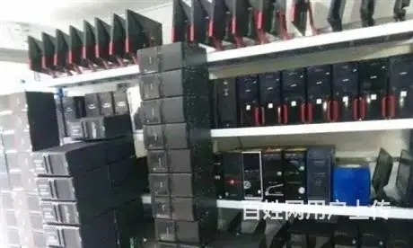 常州公司电脑，笔记本，平板电脑，手机，数码相机回收 - 图片