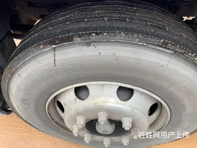 东风柳汽 乘龙M3 厢式货车 国5 - 图片 4