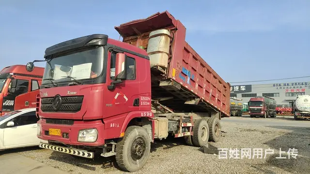 车况好，没干多少活， - 图片 2