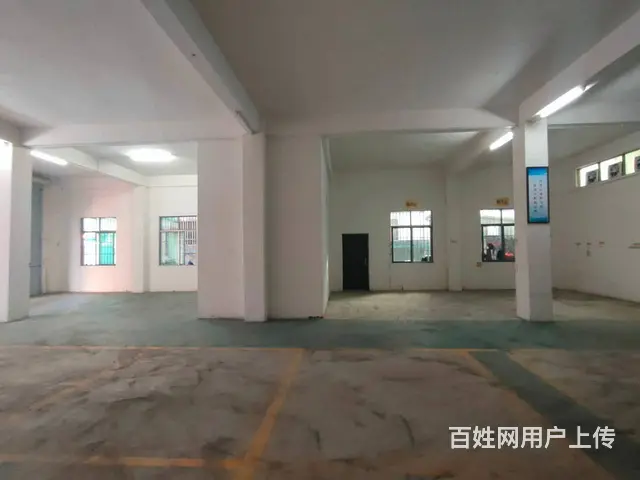 （51旺铺推荐）龙华区苍西村180平仓库出租 - 图片 6