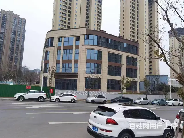 九江闹市区独栋大商业出售 惊爆5500元每平 - 图片 2