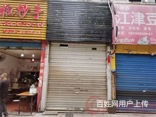 （达州铺源网）西外二医院附近20㎡旺铺转让（带空调） - 图片 3
