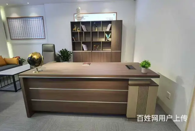 全新  椅办公椅电脑椅靠背椅家用可躺转椅电脑桌吧椅 - 图片 7