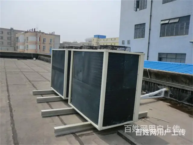 吉安回收彩板房厂家地址，回收活动房 - 图片 9
