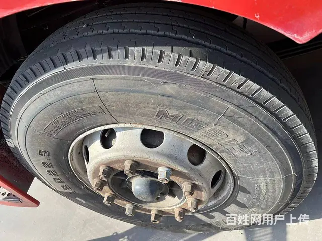 出售17年解放J6P牵引头420匹国5投资小回本快 - 图片 7