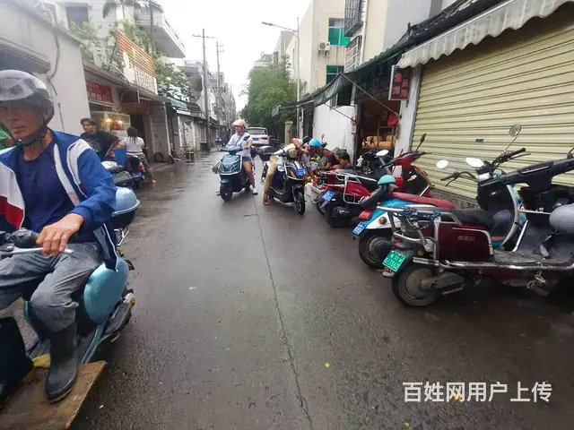（51旺铺推荐）府城南桥路25平餐饮店转让 - 图片 3