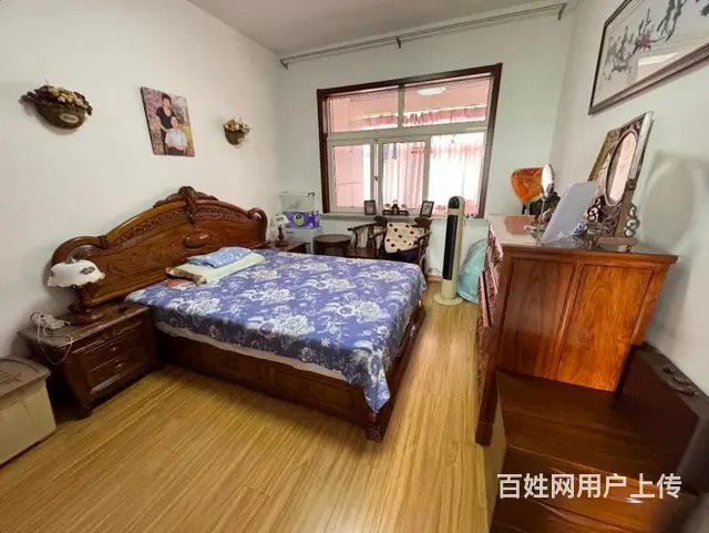 2中附近单位宿舍4楼，136平，送储藏室，精装修 - 图片 5