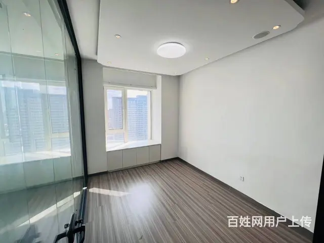 铁西广场丨95平 7万带装修丨华润N座丨置地中心 东环 第一 - 图片 3