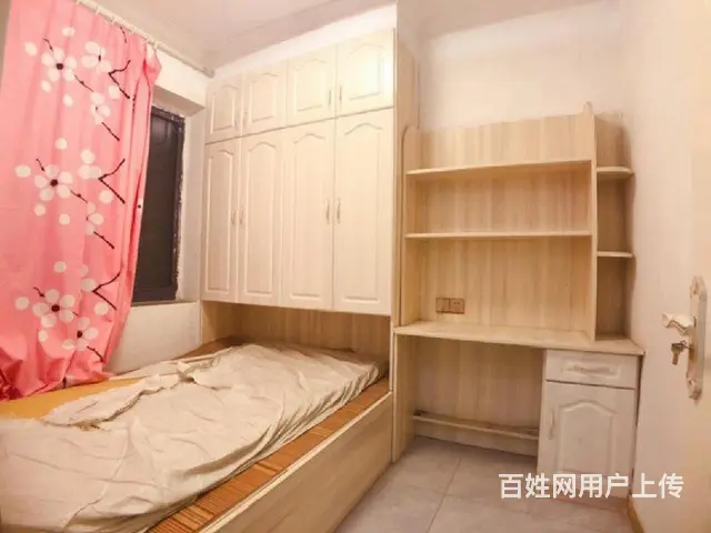 兰陵私房急售！南北精装修弘阳上城 - 图片 8