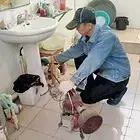 上城区管道清洗，清洗管道的公司电话 - 图片 2