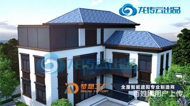 常州三维动画制作公司，龙传云技术 - 图片 4