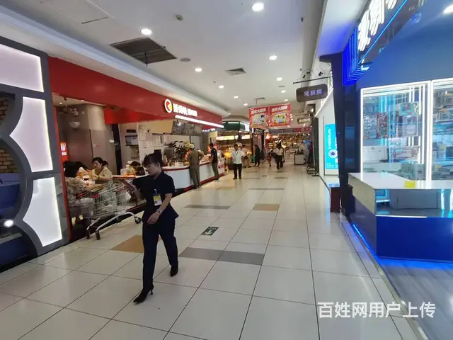 （51旺铺推荐）大润发附近25平店铺转让 - 图片 5