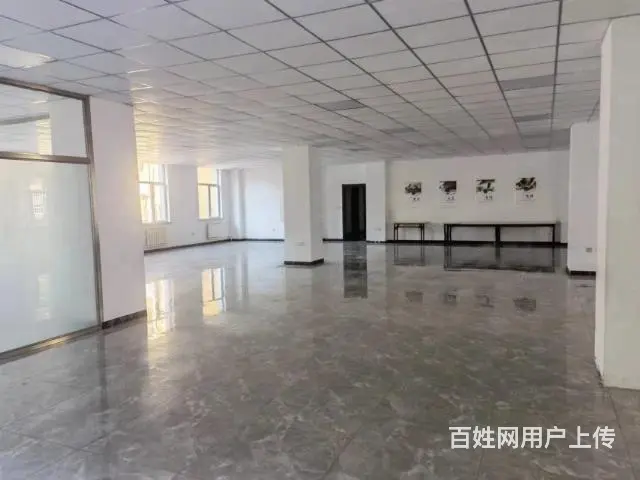道里欧洲新城写字楼出租 - 图片 1