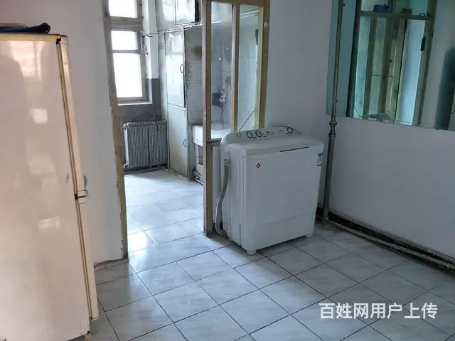 五爱市场 服装城北门 800元 出租 2室1厅 家电全 - 图片 9