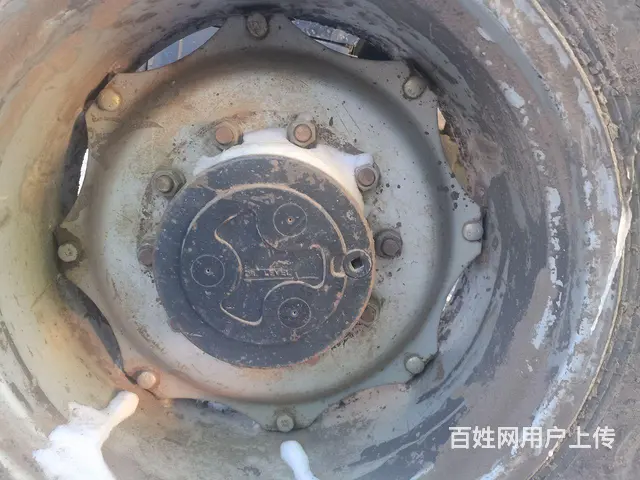 【搞定了！】出售东方红1804。10年双胎 - 图片 4