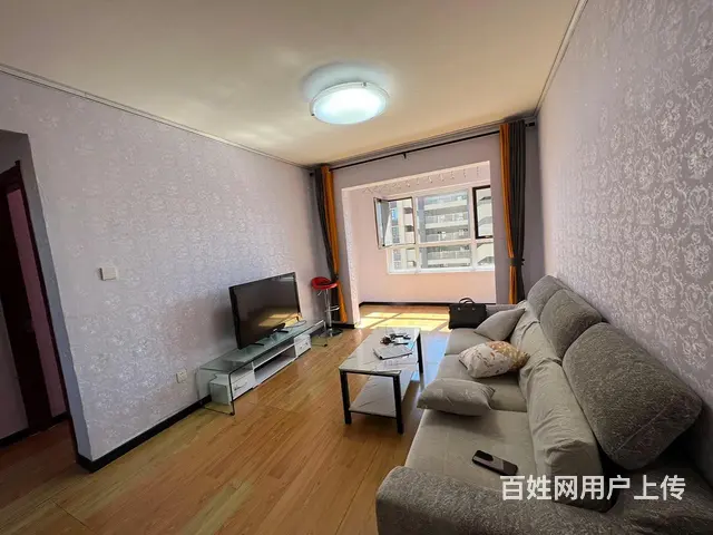 出租金科蓝湾二期24楼80平2室精装修 - 图片 7