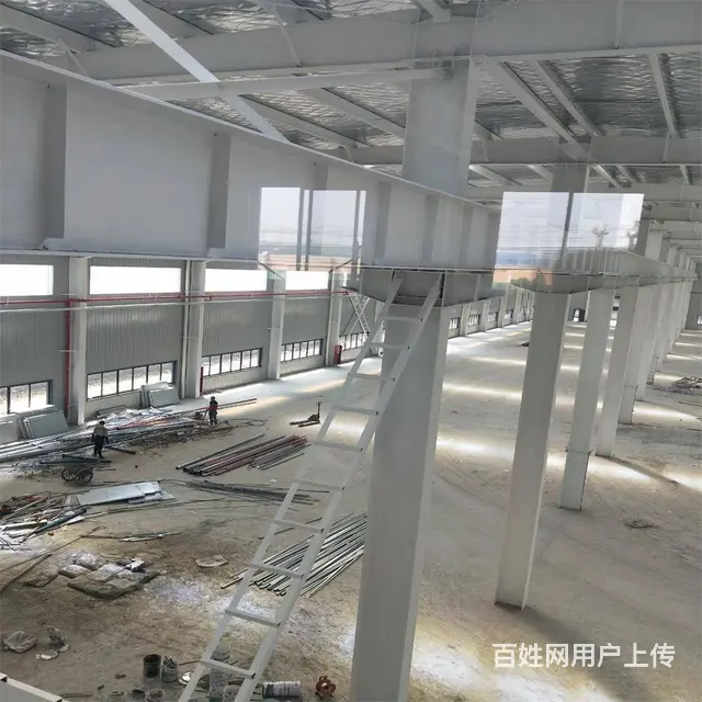 吴江开发区汾湖工业园18000平米 - 图片 6