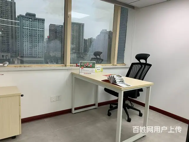 地铁口办公室1至8人丨树木岭万坤图旭辉国际丨分公司办事处 - 图片 7