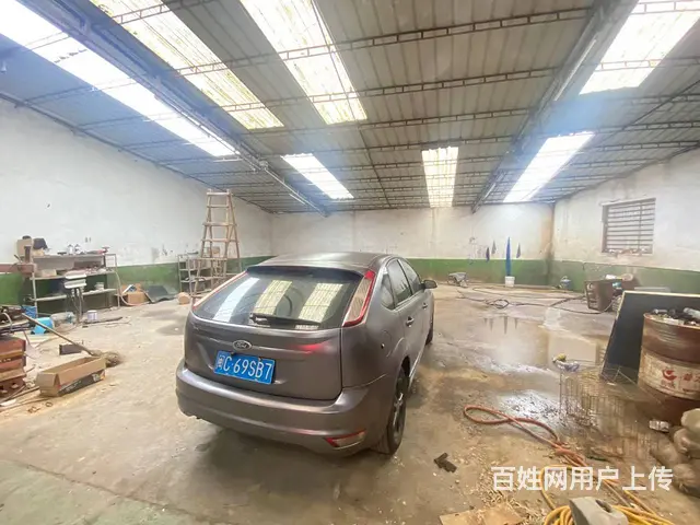 D9 I33 2888 5556丰泽区东海大街厂房出租 - 图片 8