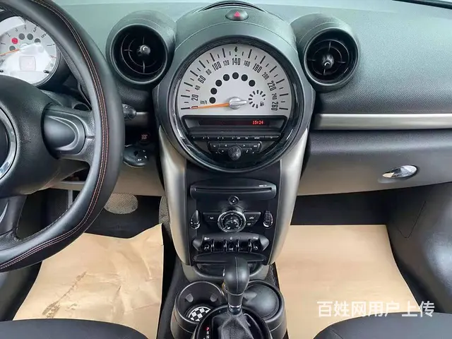 MINI Countryman 2014款 One Coun - 图片 3