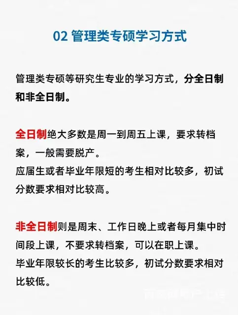 常州湖塘考研怎么学考研专业课辅导流程 - 图片 3