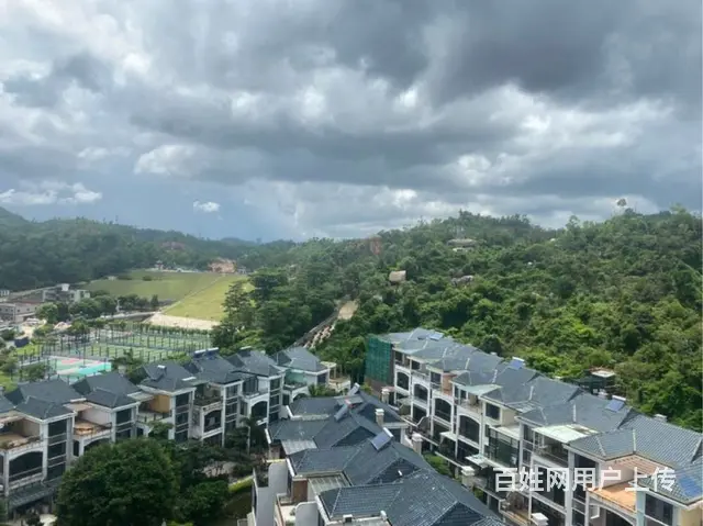 吉大万科珠宾花园精装修好格局    便宜急租 - 图片 12