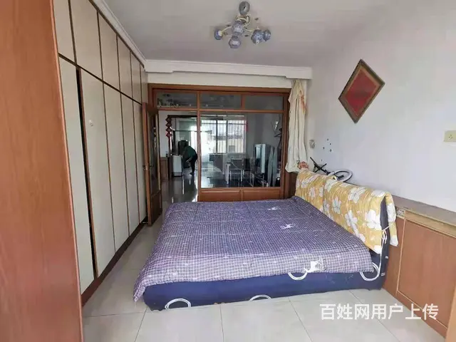 向阳小区文化综合楼 普通住宅 简单装修 - 图片 2